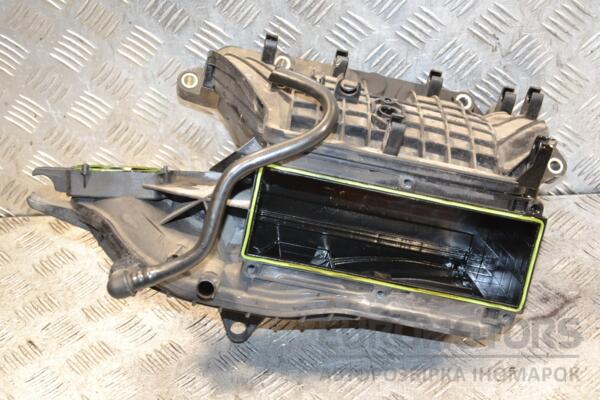 Колектор впускний пластик VW Golf 1.4 16V TSI (VI) 2008-2013 03C129711AD 392964 - 2