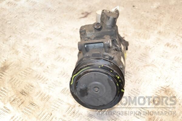 Компрессор кондиционера (дефект) VW Jetta 1.4 16V 2006-2011 1K0820859T 392966 euromotors.com.ua