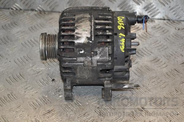 Генератор VW Golf 1.4 16V TSI (VI) 2008-2013 03C903023C 392972 - 2