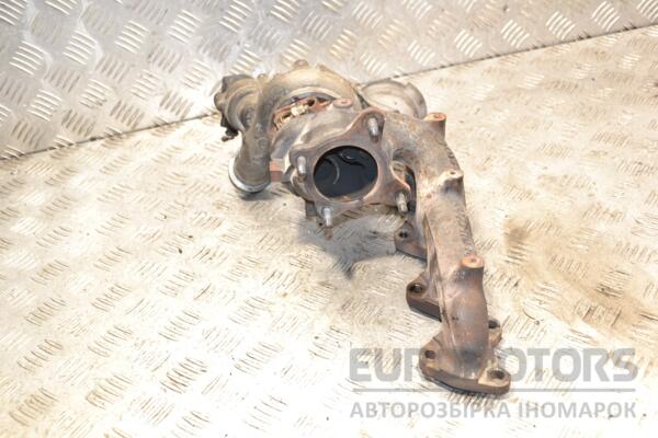 Турбіна (дефект) VW Golf Plus 1.4 16V TSI 2005-2014 03C145701R 392975 - 3