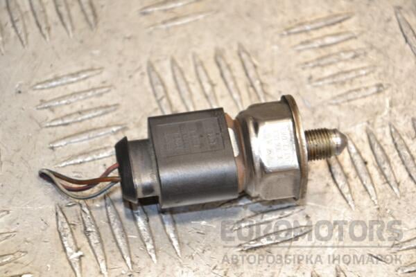 Датчик тиску палива в рейці VW Golf 1.4 16V TSI (VI) 2008-2013 03C906051H 392984 euromotors.com.ua