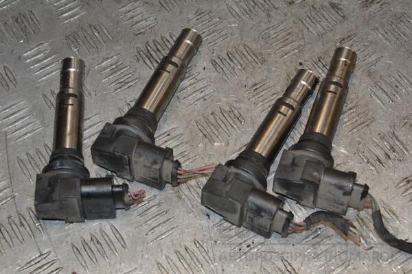 Катушка зажигания VW Golf 1.4 16V TSI (VI) 2008-2013 036905715F 392986 euromotors.com.ua