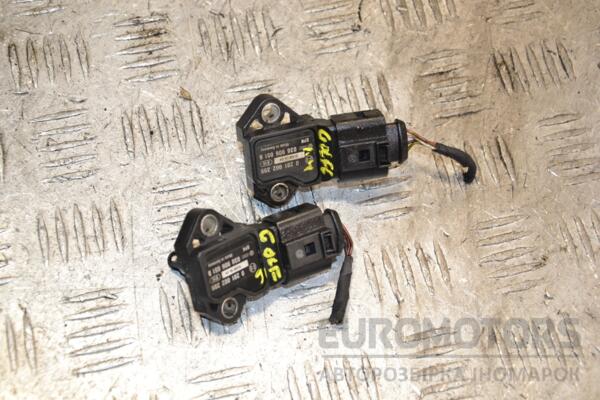 Датчик давления наддува (Мапсенсор) VW Golf 1.4 16V TSI (VI) 2008-2013 038906051B 392990 euromotors.com.ua