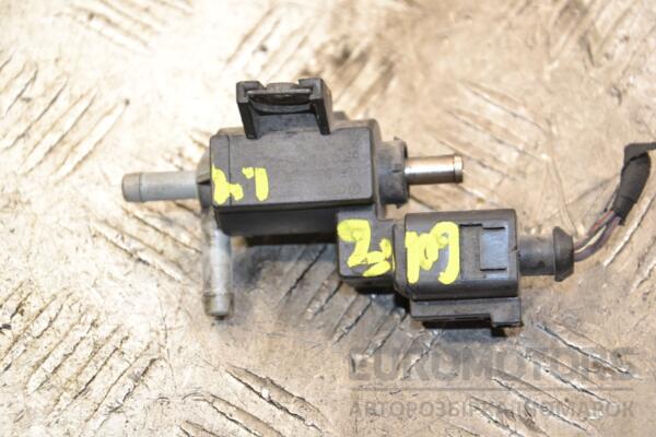 Клапан электромагнитный VW Golf 1.4 16V TSI (VI) 2008-2013 06F906283F 392991 euromotors.com.ua