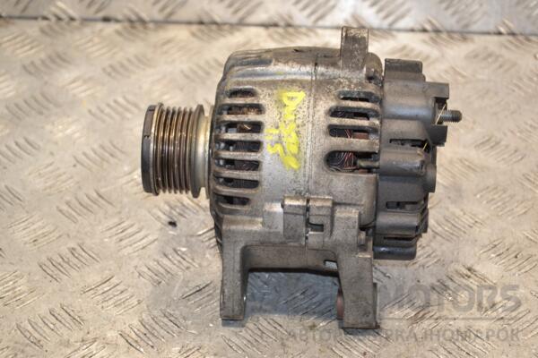 Генератор Nissan Note 1.5dCi (E11) 2005-2013 8200667608 392995 - 2