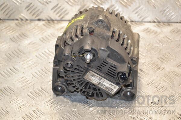 Генератор Nissan Note 1.5dCi (E11) 2005-2013 8200667608 392995 - 3