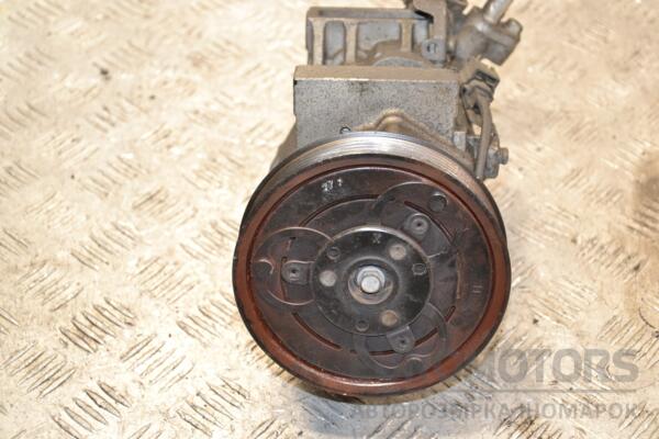 Компрессор кондиционера Renault Duster 1.5dCi 2010 926009154R 392998 euromotors.com.ua