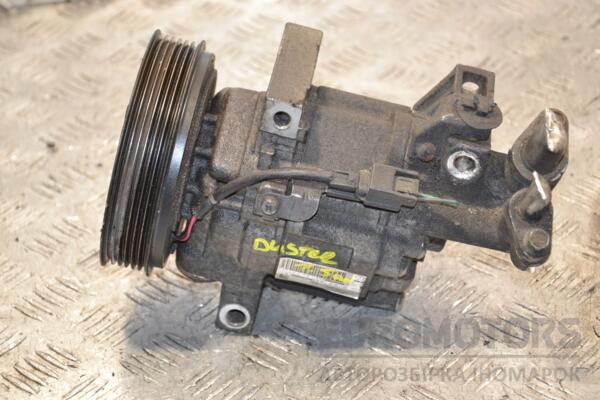 Компрессор кондиционера Renault Duster 1.5dCi 2010 926009154R 392998 - 2