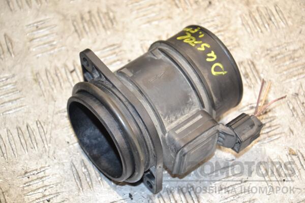 Витратомір повітря Renault Duster 1.5dCi 2010 5WK97020 393001 euromotors.com.ua