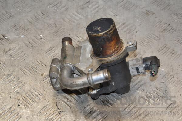 Клапан EGR електричний Renault Duster 1.5dCi 2010 8200836385 393007 - 2