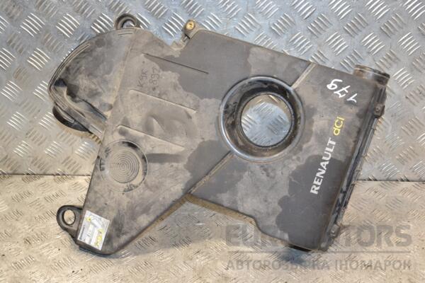 Корпус повітряного фільтра Renault Duster 1.5dCi 2010 8201052772 393012 euromotors.com.ua
