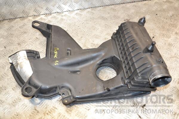 Корпус воздушного фильтра Renault Duster 1.5dCi 2010 8201052772 393012 - 2