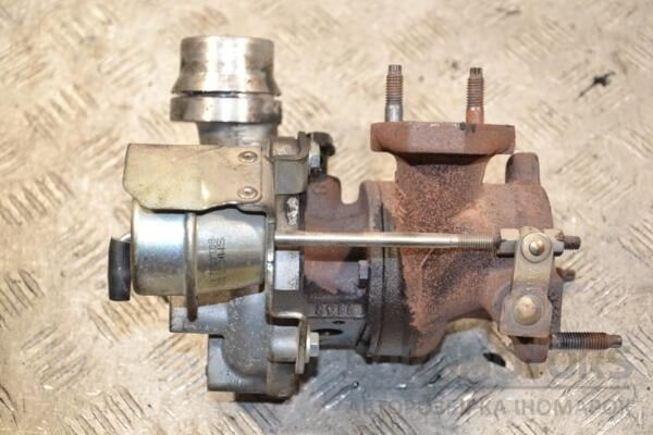 Турбіна Renault Duster 1.5dCi 2010 54359710028 393014 - 2