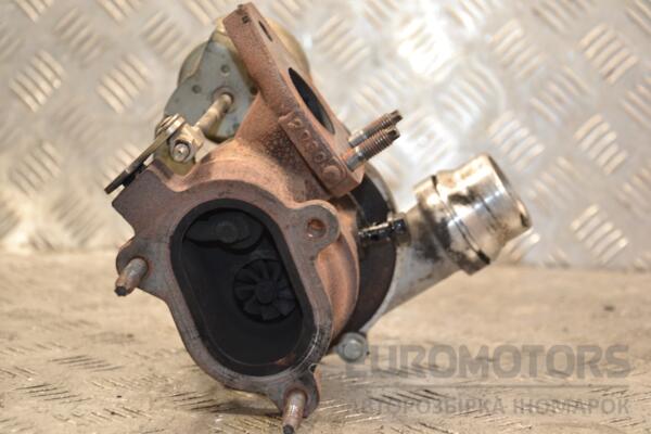Турбіна Renault Duster 1.5dCi 2010 54359710028 393014 - 3