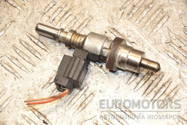 Форсунка разогрева катализатора Renault Duster 1.5dCi 2010 8200769153 393019 euromotors.com.ua
