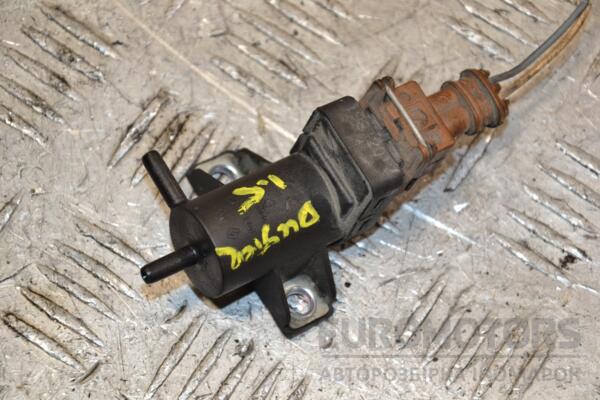 Клапан електромагнітний Renault Duster 1.5dCi 2010 8200762162 393020 euromotors.com.ua