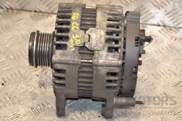 Генератор Audi A6 3.0tdi (C6) 2004-2011 059903016P 393029 - 2