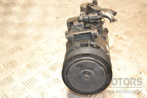 Компрессор кондиционера Audi A6 3.0tdi (C6) 2004-2011 4F0260805AJ 393034 euromotors.com.ua