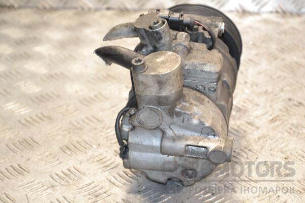 Компрессор кондиционера Audi A6 3.0tdi (C6) 2004-2011 4F0260805AJ 393034 - 3