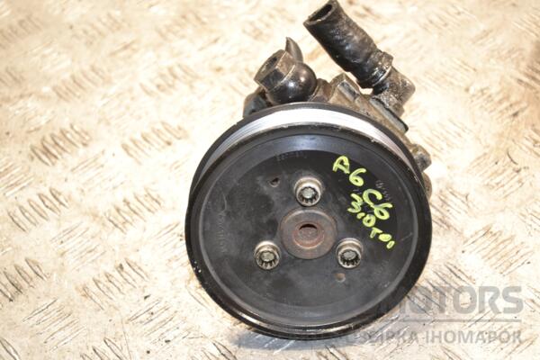 Насос гидроусилителя руля (ГУР) Audi A6 3.0tdi (C6) 2004-2011 4F0145155A 393037 euromotors.com.ua