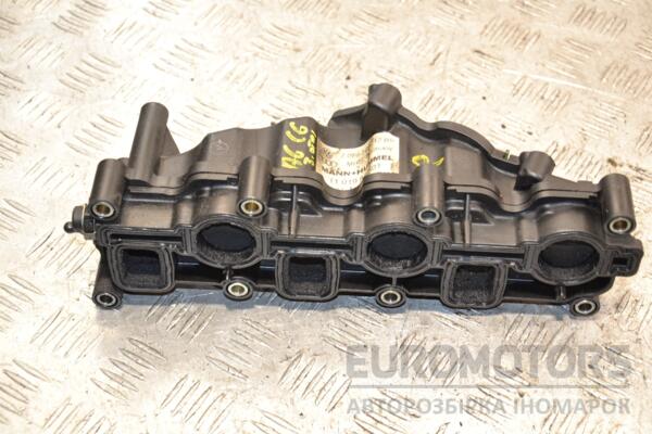 Коллектор впускной правый пластик Audi A6 3.0tdi (C6) 2004-2011 059129712BS 393043 euromotors.com.ua