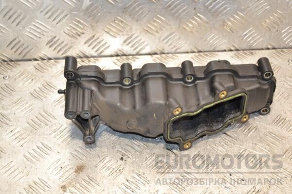 Коллектор впускной правый пластик Audi A6 3.0tdi (C6) 2004-2011 059129712BS 393043 - 2