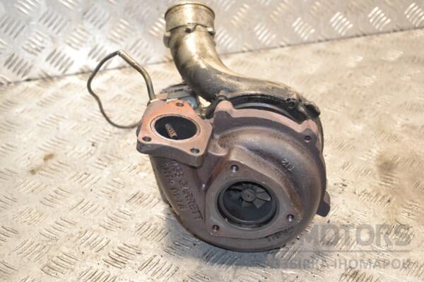 Турбіна Audi A6 3.0tdi (C6) 2004-2011 059145722R 393045 - 3