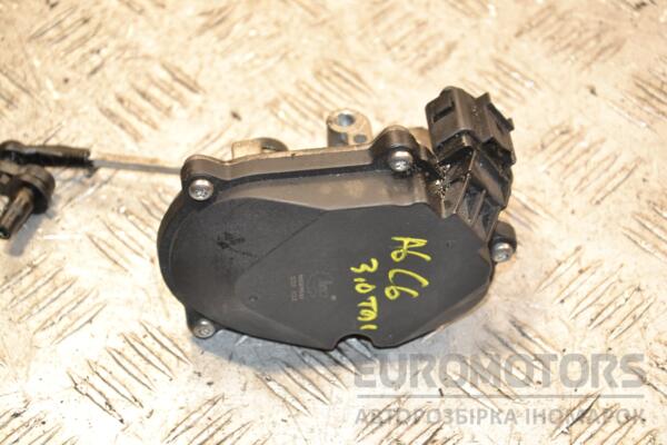 Механизм изменения длины впускного коллектора Audi A6 3.0tdi (C6) 2004-2011 SKV 96SKV041 393050 euromotors.com.ua