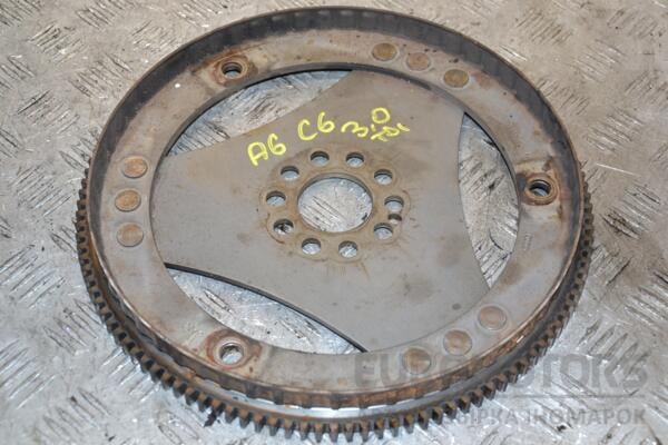 Маховик вінець АКПП Audi A6 3.0tdi (C6) 2004-2011 059105323AL 393054 euromotors.com.ua
