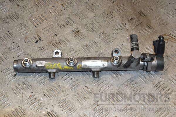 Паливна рейка права Audi A6 3.0tdi (C6) 2004-2011 059130090AH 393059 euromotors.com.ua