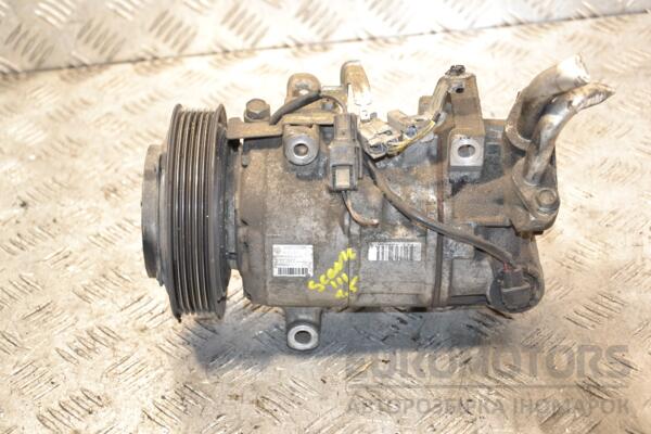 Компрессор кондиционера Renault Megane 1.5dCi (III) 2009-2016 926008209R 393067 - 2