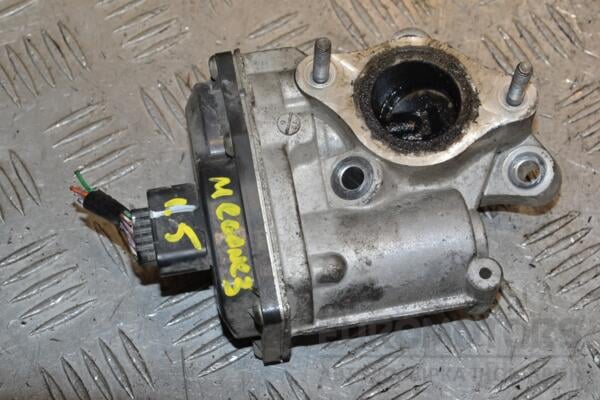 Клапан EGR электрический Renault Megane 1.5dCi (III) 2009-2016 147103371R 393071 euromotors.com.ua