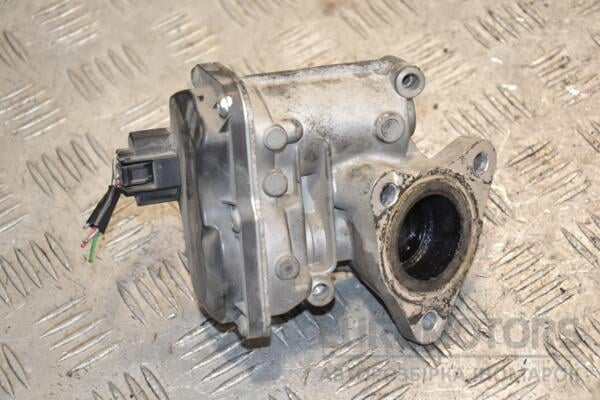 Клапан EGR електричний Renault Megane 1.5dCi (III) 2009-2016 147103371R 393071 - 2