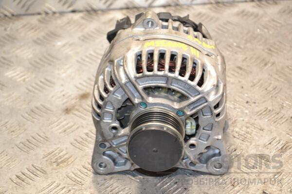 Генератор Nissan Note 1.5dCi (E11) 2005-2013 DAN3009 393084 - 1