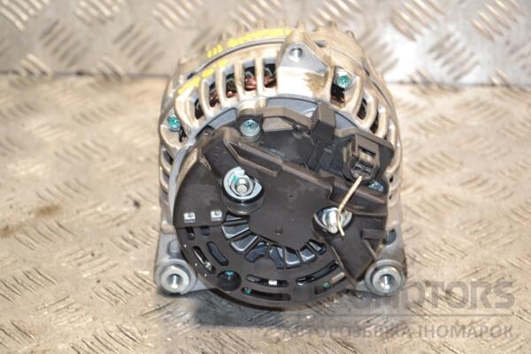 Генератор Nissan Note 1.5dCi (E11) 2005-2013 DAN3009 393084 - 3