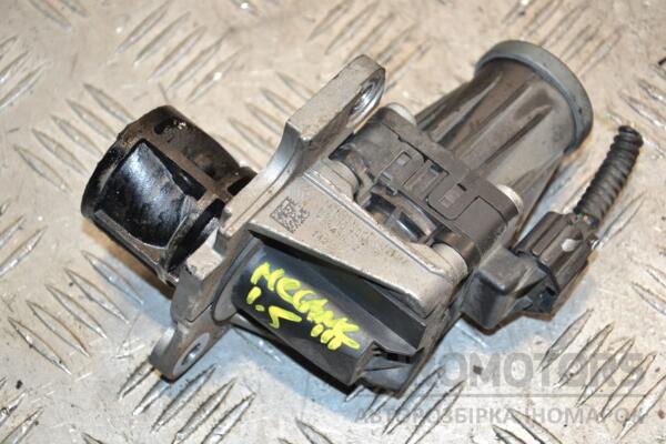 Клапан EGR электрический Renault Megane 1.5dCi (III) 2009-2016 147105308R 393087 euromotors.com.ua