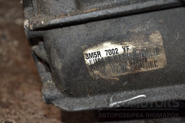 МКПП (механическая коробка переключения передач) 5-ступка Ford Focus 1.6tdci (II) 2004-2011 3M5R7002YF 393108 - 6