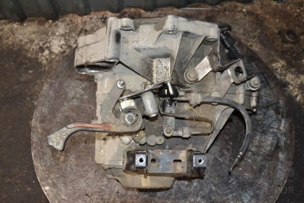 МКПП (механічна коробка перемикання передач) 5-ступка Seat Ibiza 1.4 16V 2008-2017 GRZ 393114 - 5