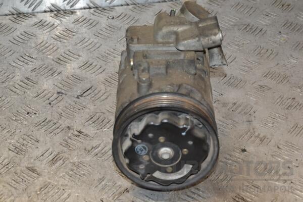 Компресор кондиціонера Audi A2 1.9sdi 1999-2005 6Q0820803D 393159 euromotors.com.ua