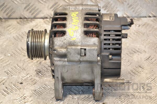 Генератор VW Polo 1.9sdi 2001-2009 038903023S 393162 - 2