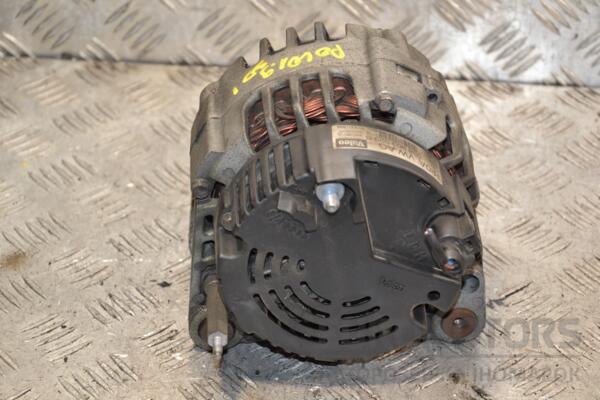 Генератор VW Polo 1.9sdi 2001-2009 038903023S 393162 - 3