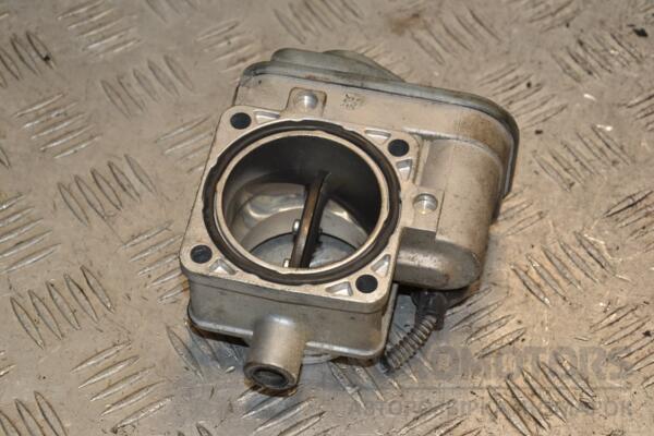 Дроссельная заслонка электрическая VW Polo 1.9sdi 2001-2009 038128063C 393167 - 2