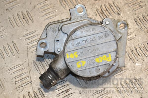 Вакуумный насос VW Polo 1.9sdi 2001-2009 038145101B 393171 euromotors.com.ua