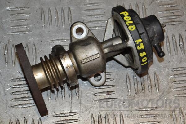 Клапан EGR механический VW Polo 1.9sdi 2001-2009 038131501C 393173 euromotors.com.ua
