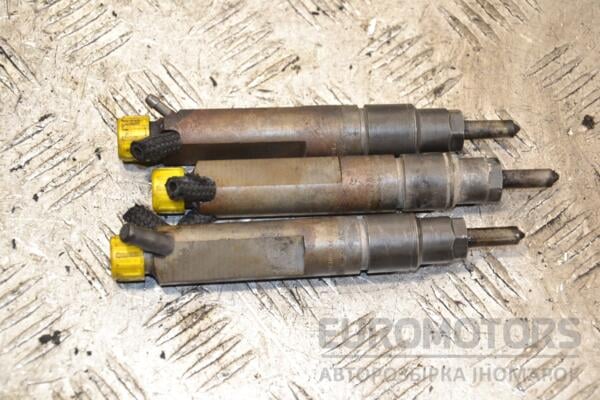 Форсунка дизель механическая VW Polo 1.9sdi 2001-2009 028130203F 393175 euromotors.com.ua