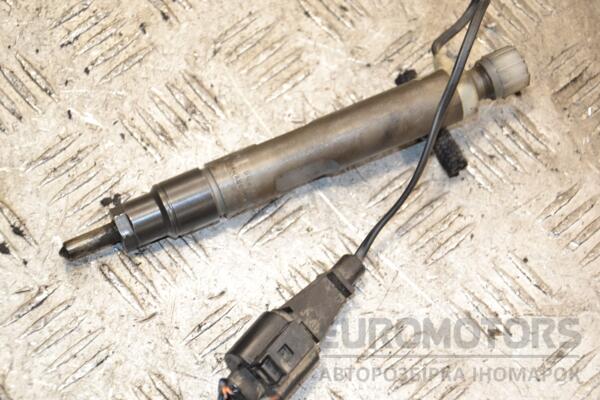 Форсунка дизельная управляемая (центральная) VW Polo 1.9sdi 2001-2009 038130202C 393176 euromotors.com.ua