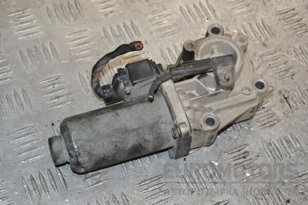 Моторчик роздавальної коробки BMW X3 2.0tdi (E83) 2004-2010 0130008507 393178 - 2