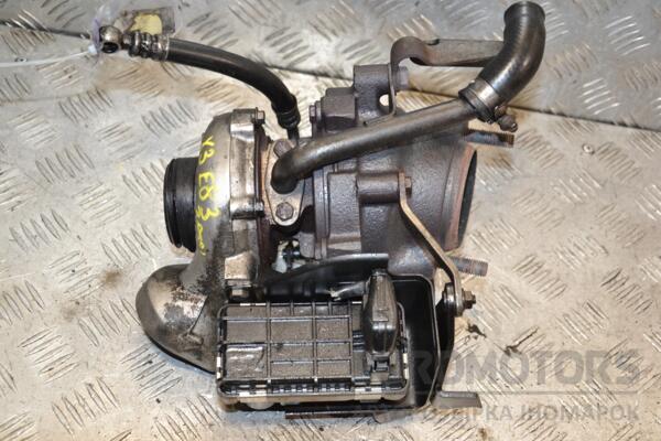 Турбина BMW X3 2.0tdi (E83) 2004-2010 7629655017S 393180 - 2