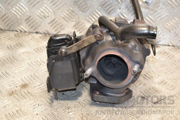 Турбина BMW X3 2.0tdi (E83) 2004-2010 7629655017S 393180 - 3