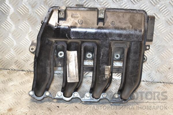 Колектор впускний пластик (дефект) BMW X3 2.0tdi (E83) 2004-2010 7795393 393183 - 2